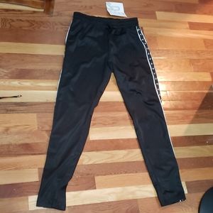 Women's pants jogger sweapants track Medium/Large